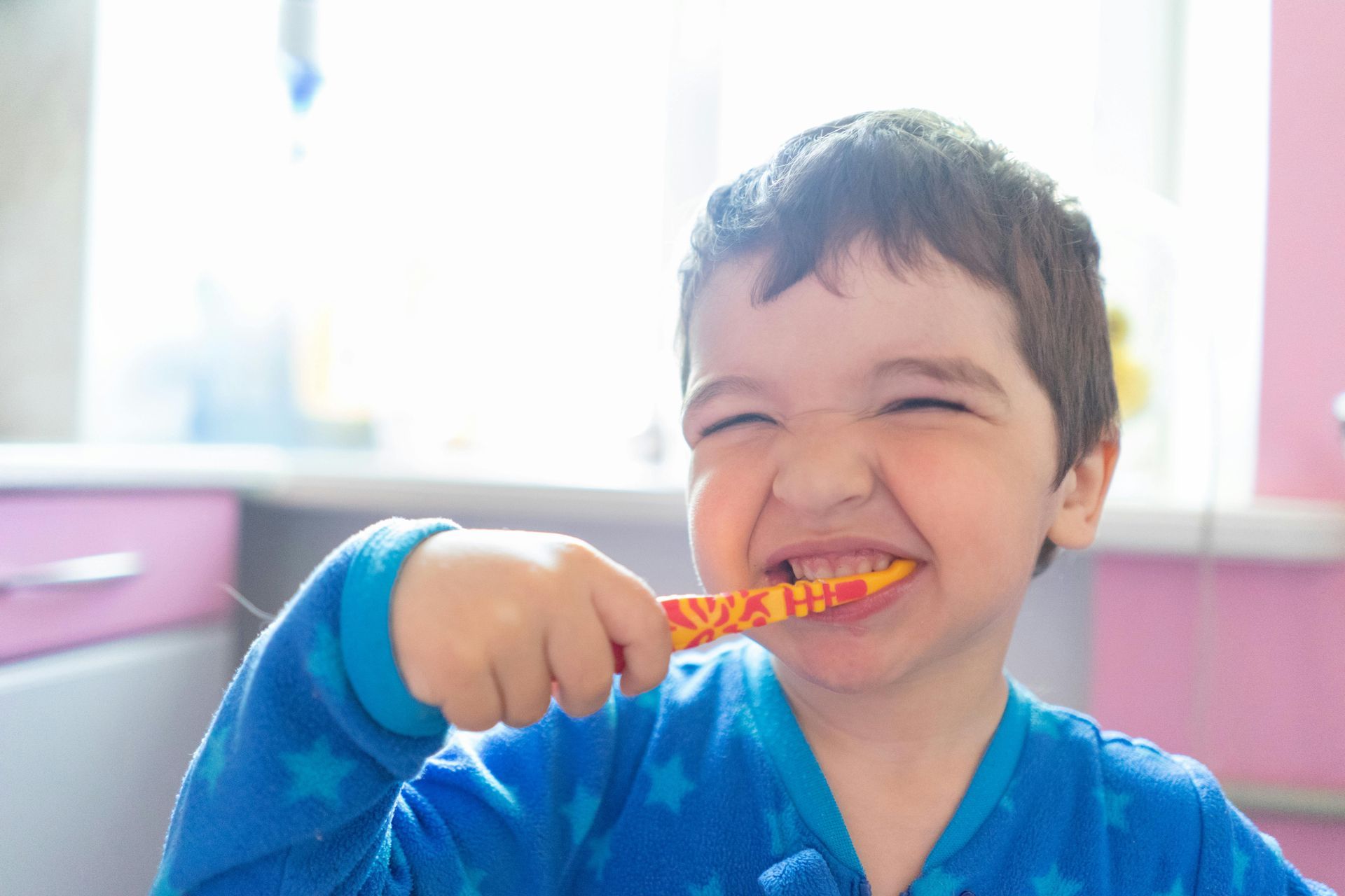 motor skills therapy