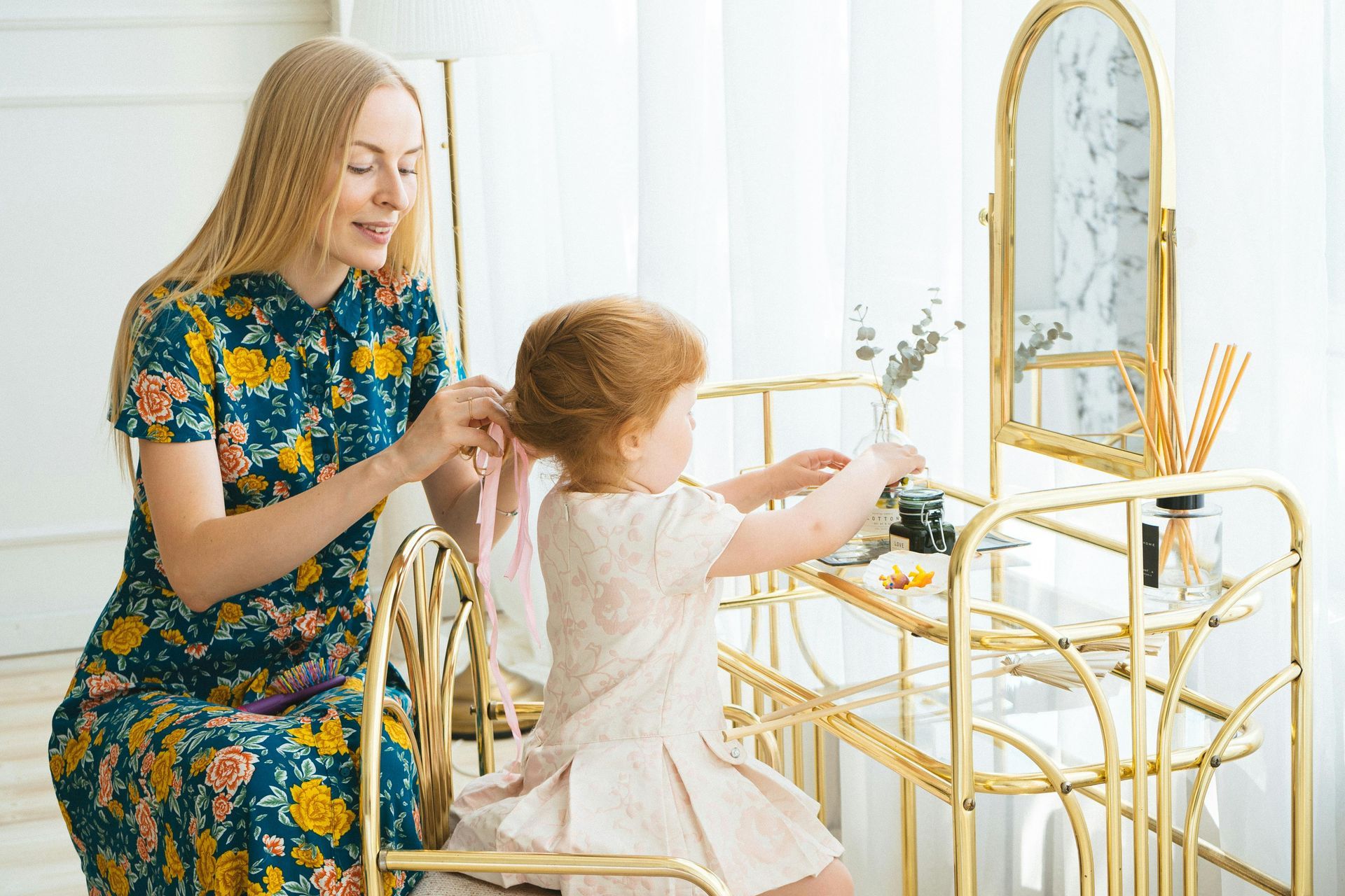 in-home occupational therapy