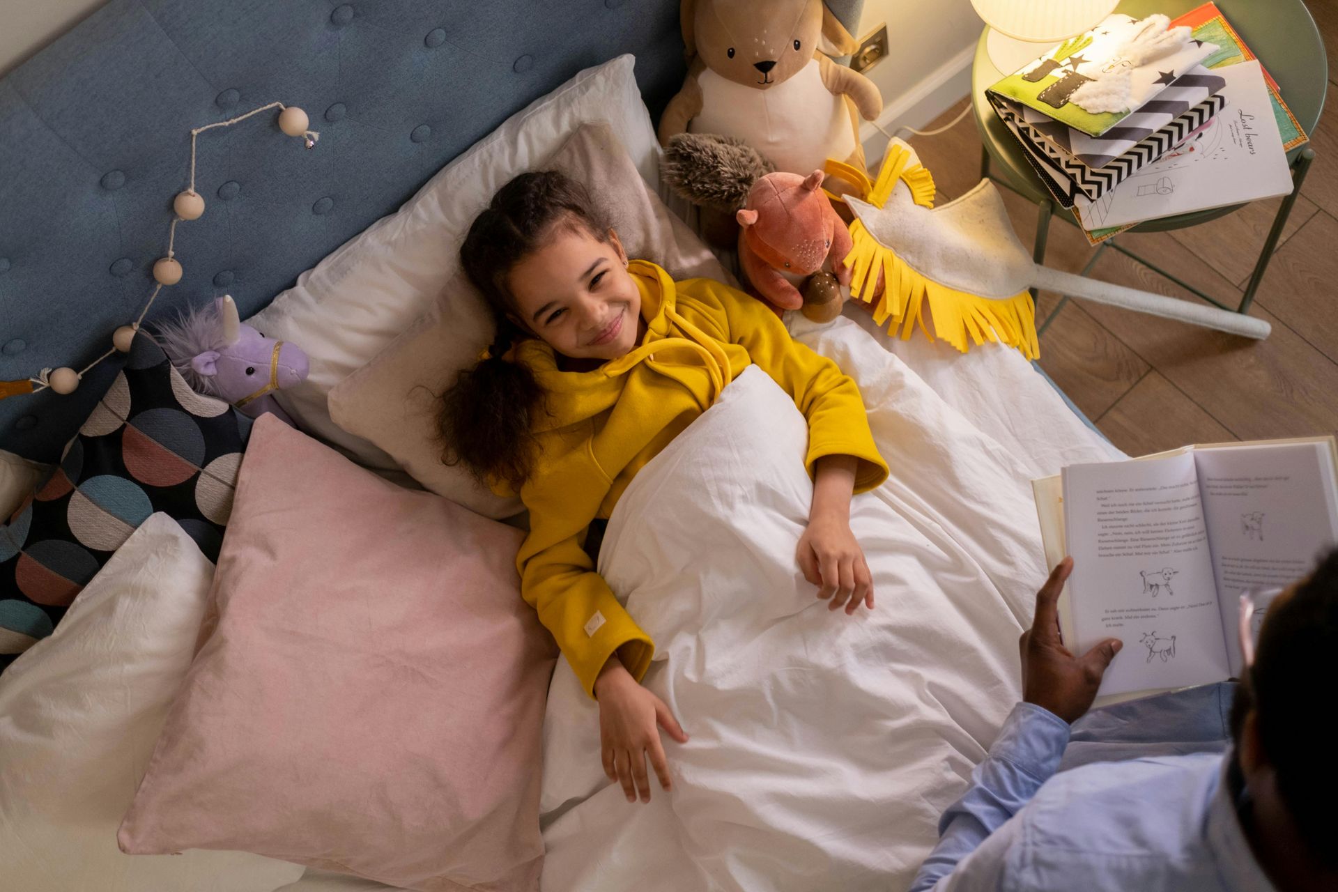 in-home occupational therapy