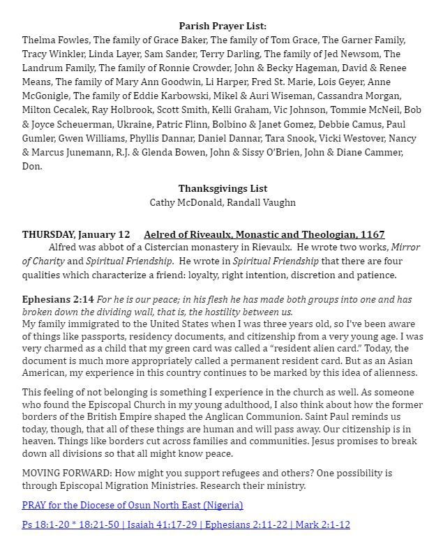 Calendar LaMarque, TX (409) 9353559