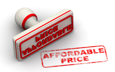 Affordable pricing and reasonable rates for this plumber.