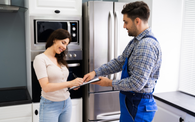 Friendly and professional plumbing services