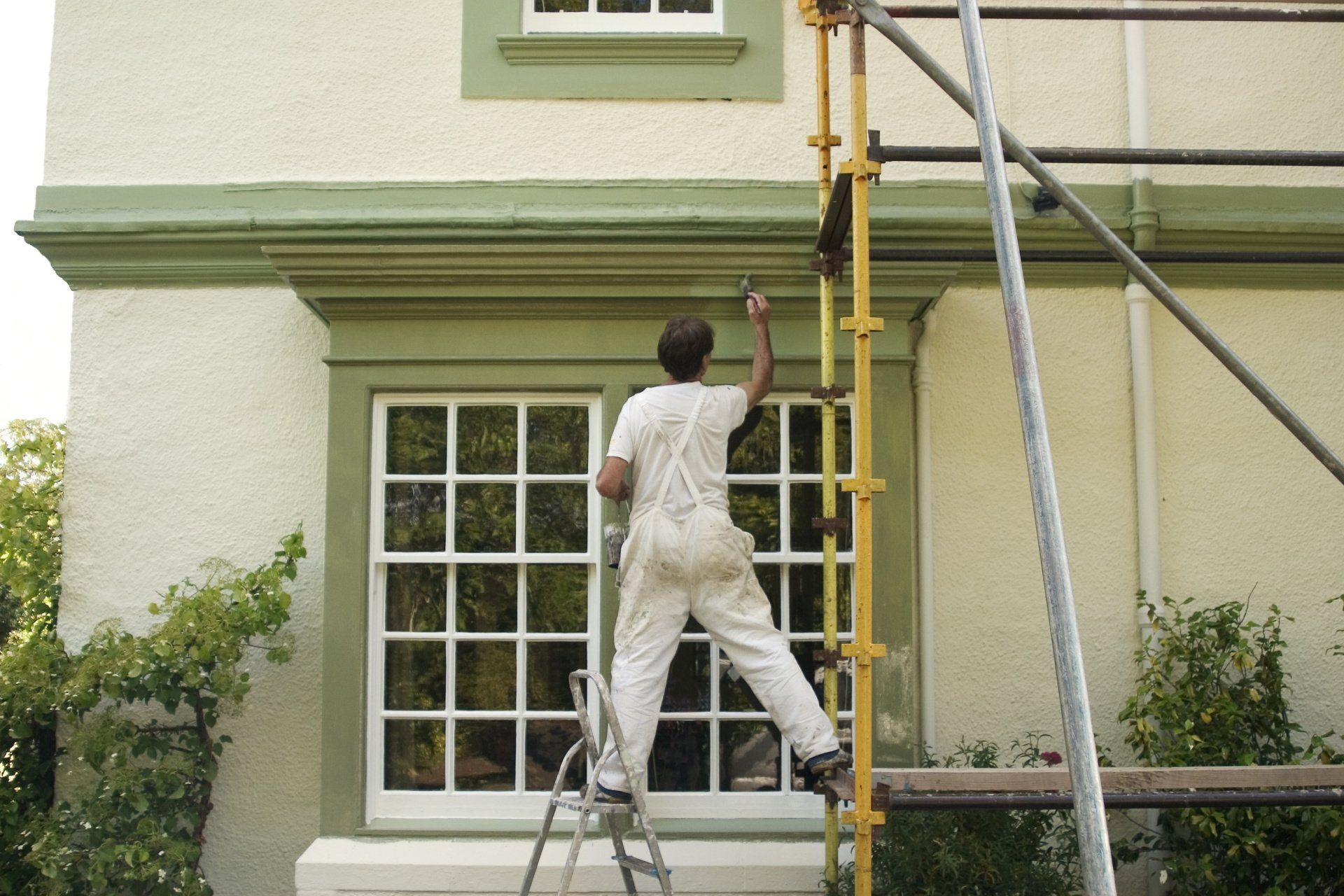 Tri-west Painting Service