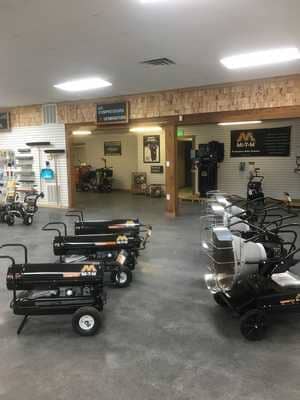 Air Compressors - Pressure Washer Service in Divernon, IL