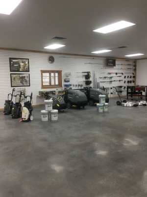 Guns and Wands - Pressure Washer Service in Divernon, IL