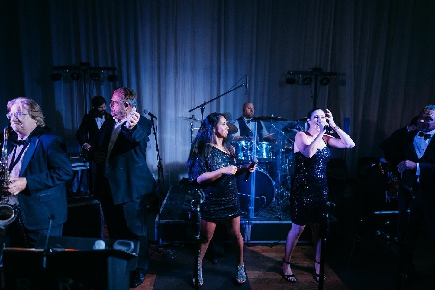 BIG RAY AND THE KOOL KATZ WEDDING BAND 