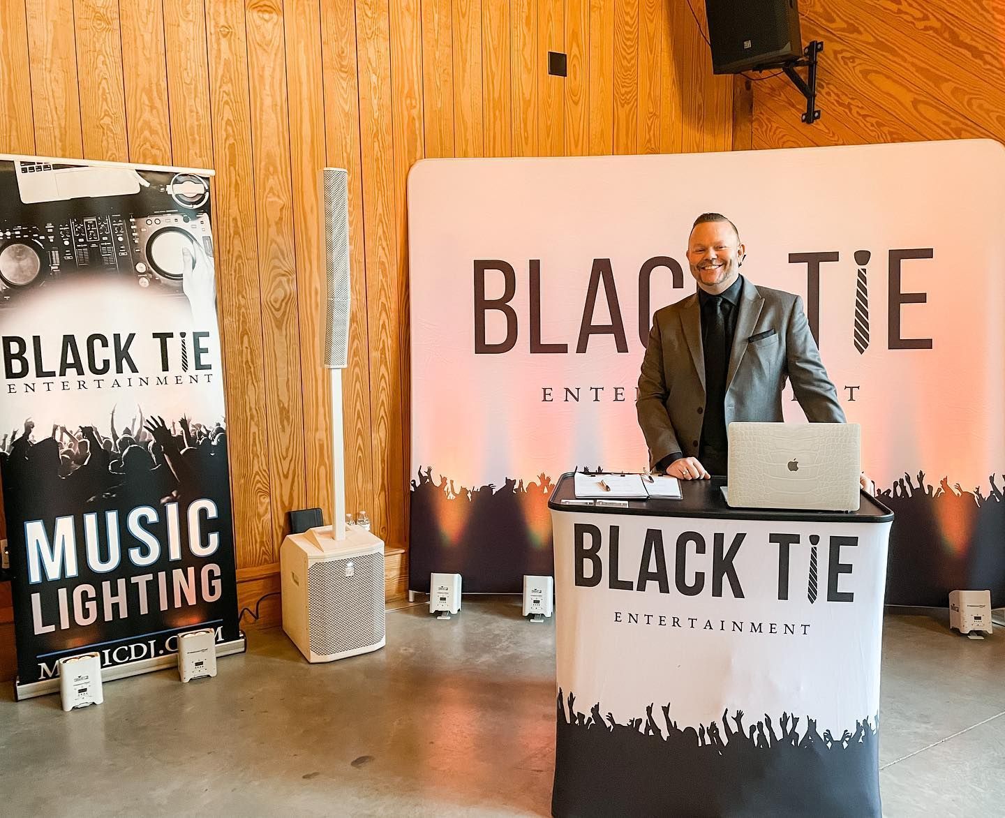 Black Tie Entertainment 