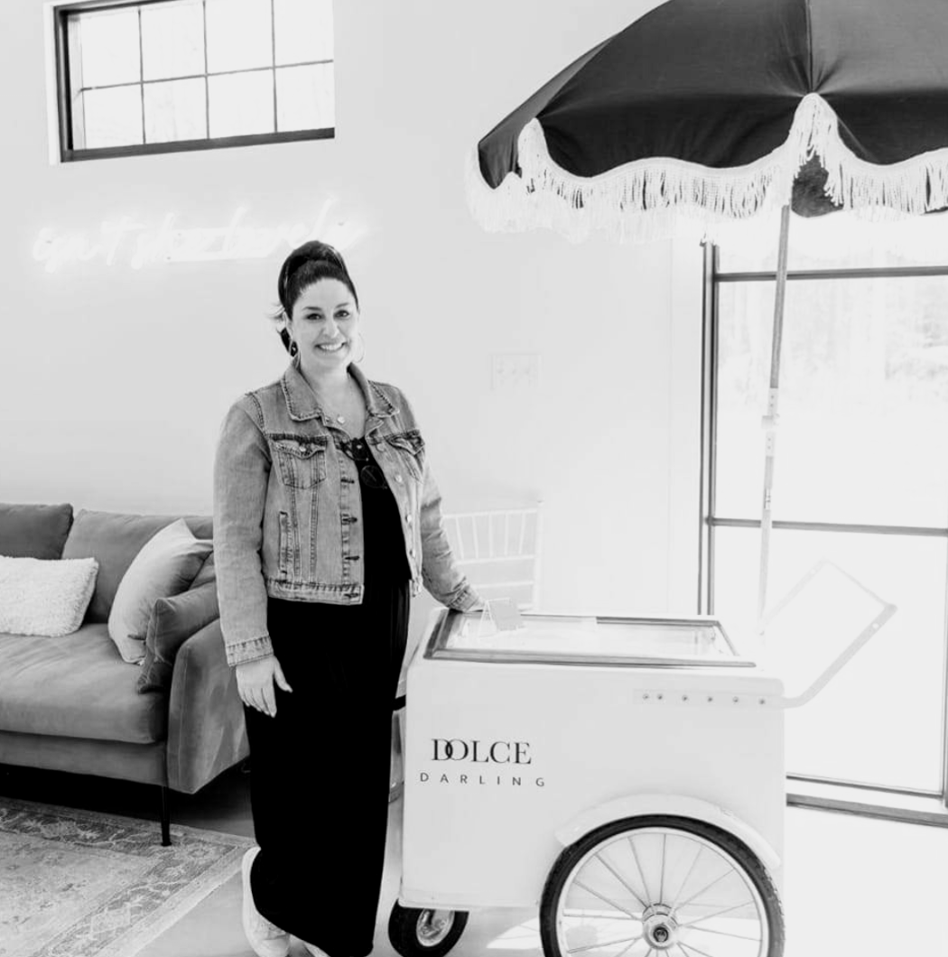 Dolce Darling Ice Cream and Coffee