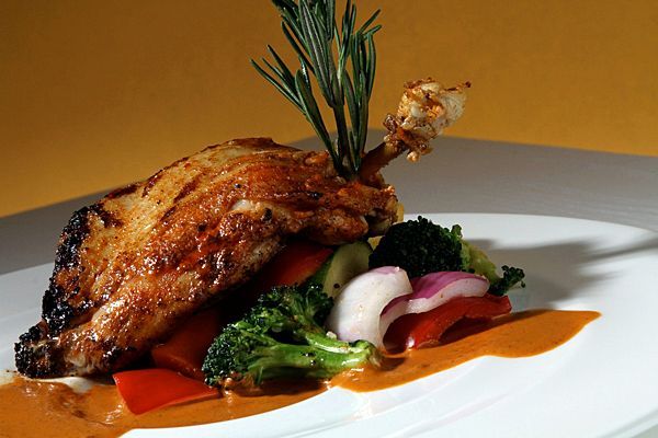 LEHJA INDIAN CATERING