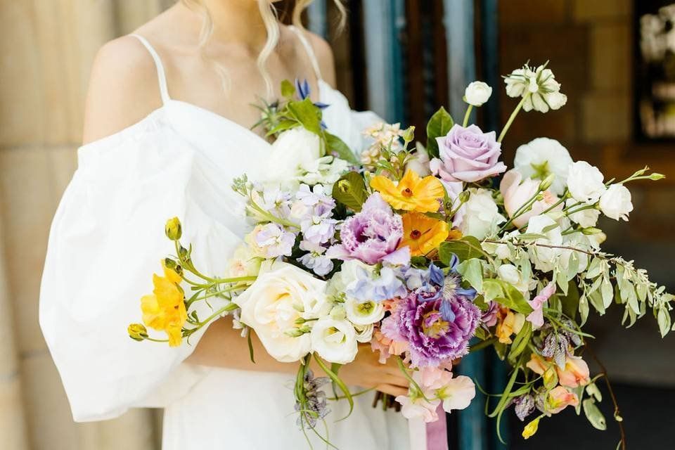 NATIVE BLOOM FLORIST