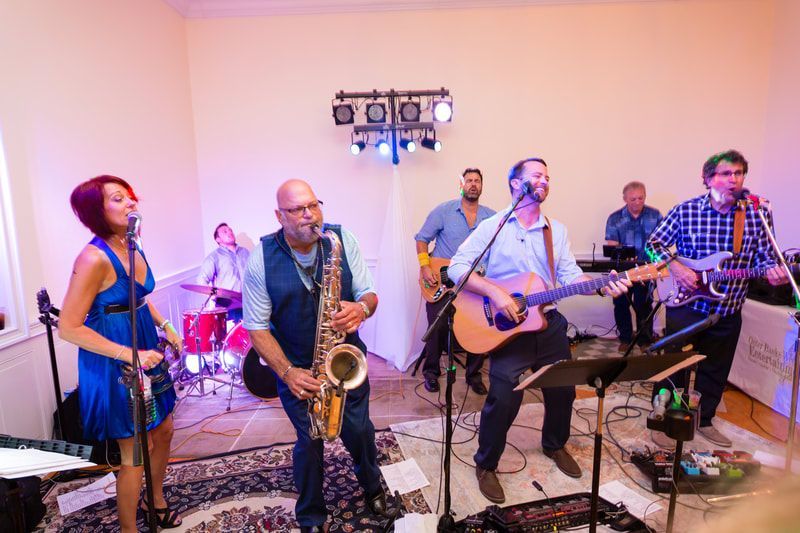 Jeremy and The Generations