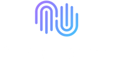AI HELP AGENCY Negative Logo Transparent Cropped
