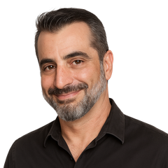 Jerry Rocco CEO AiHelp Agency