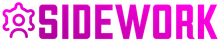 AI HELP AGENCY Negative Logo Transparent Cropped
