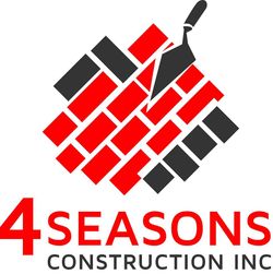 4 Seasons Construction Inc
