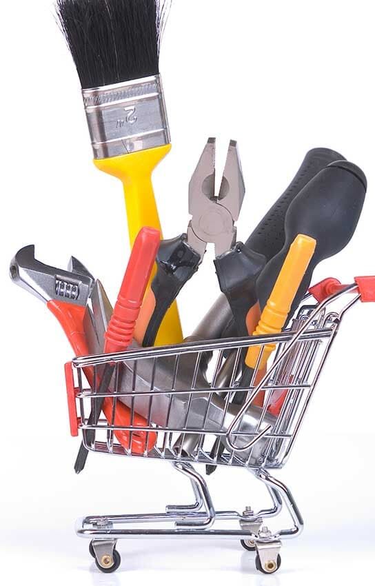 EL MARTILLO FERRETERÍAS