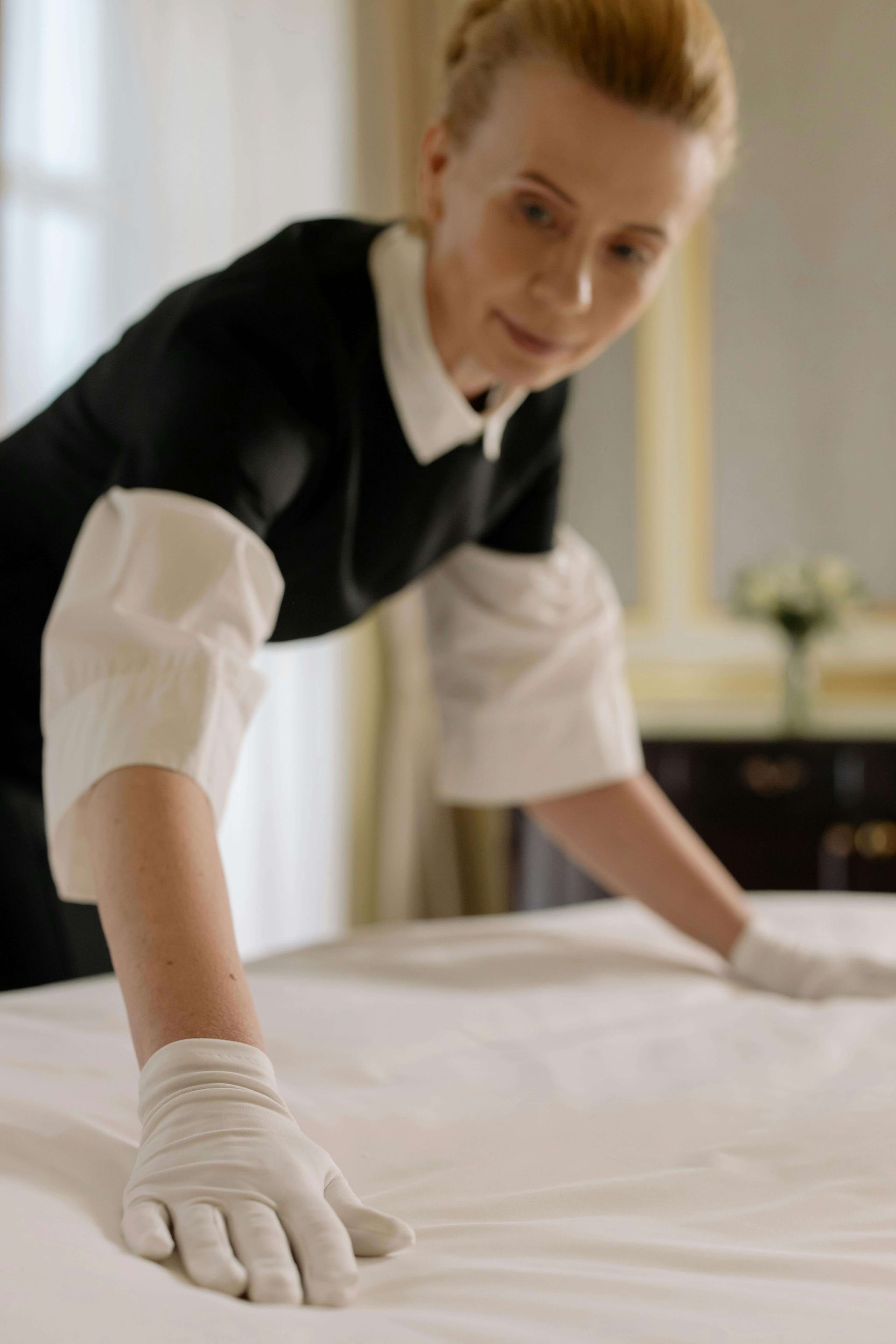 Maid Service