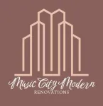 Music City Modern Renovations Logo