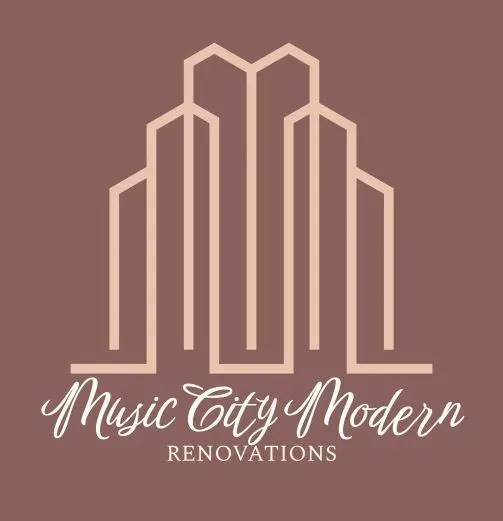Music City Modern Renovations Logo