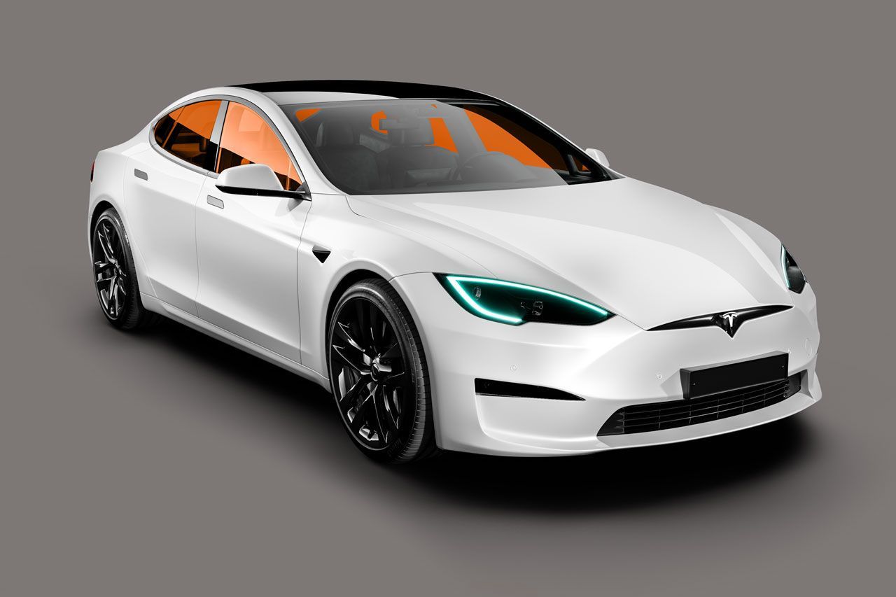 All Sides and Rear Window