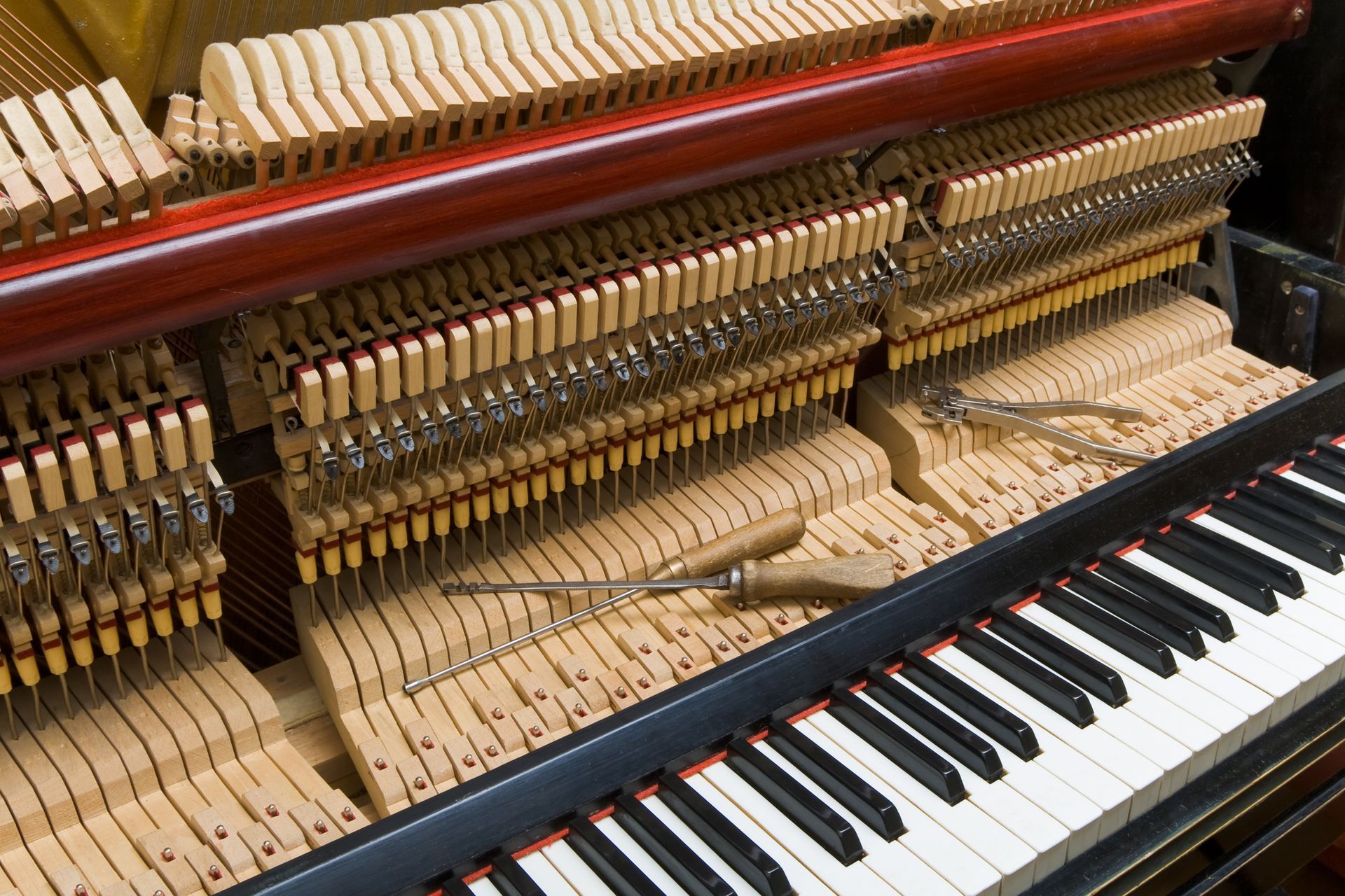 Piano Moving in Roswell, GA