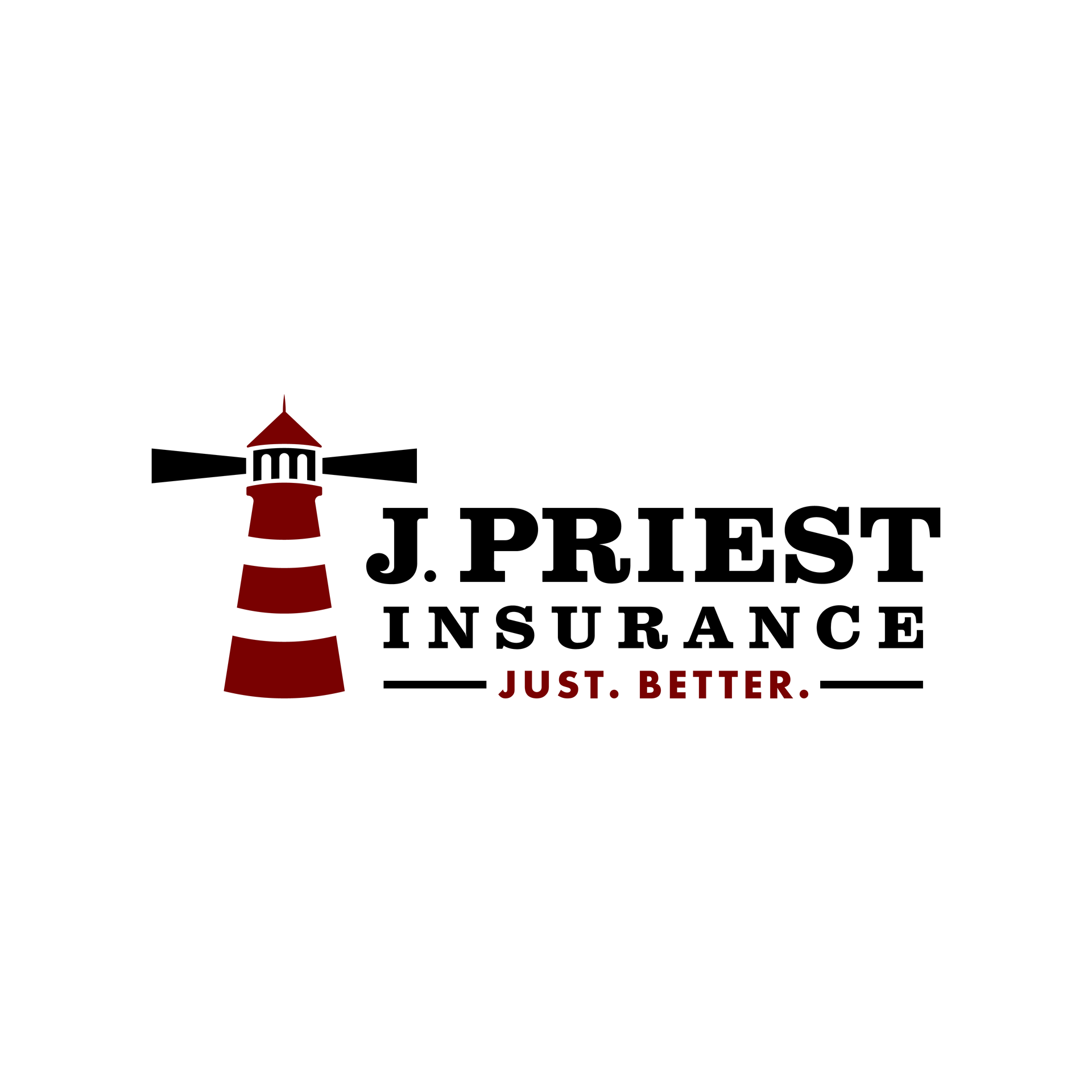 Logo for insurance company