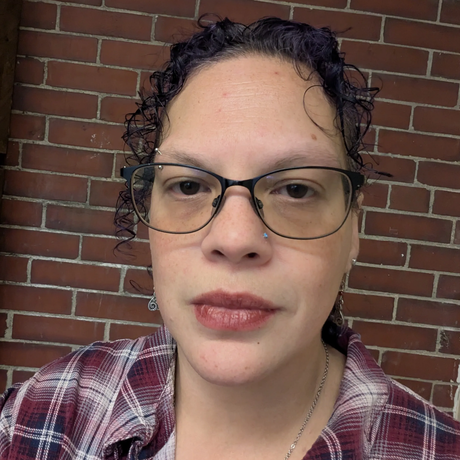 Ryan Polce with TBD Connections Networking