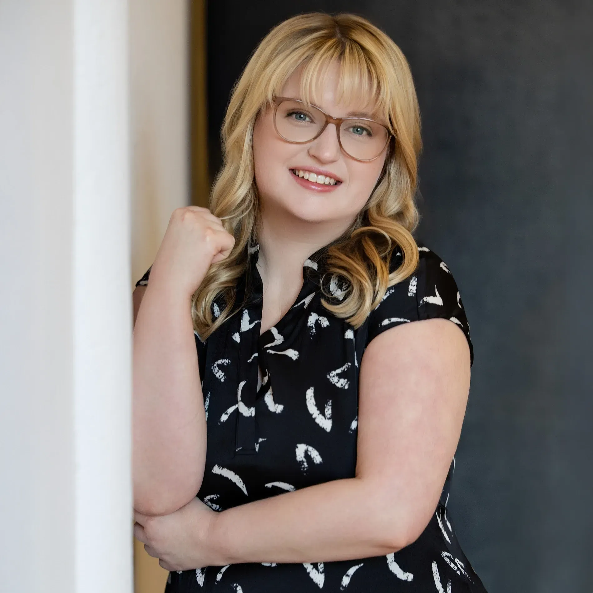 Mark Maguire with TBD Connections Networking