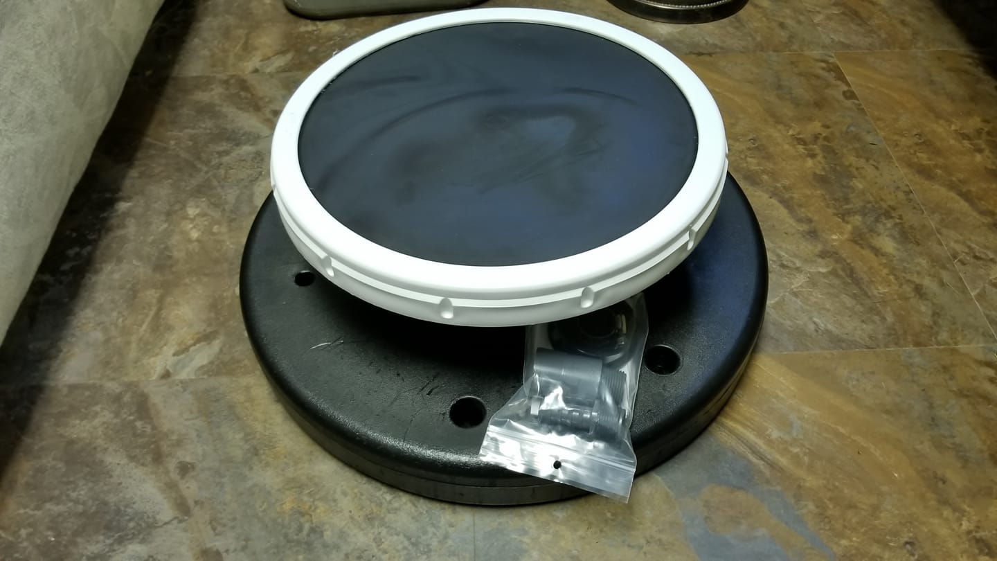 Aquatic Equipment — Chesterton, IN — Lake & Pond Biologists LLC