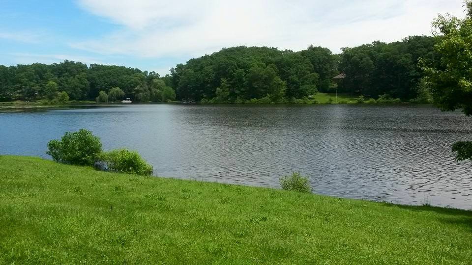 Clean Lake — Chesterton, IN — Lake & Pond Biologists LLC