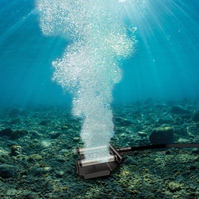 Pond — Chesterton, IN — Lake & Pond Biologists LLC