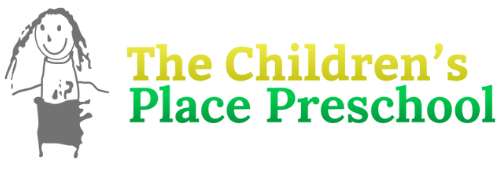 The Children's Place Preschool logo
