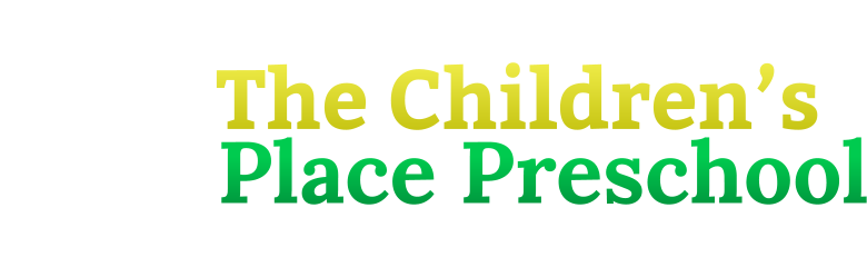 The Children's Place Preschool Logo
