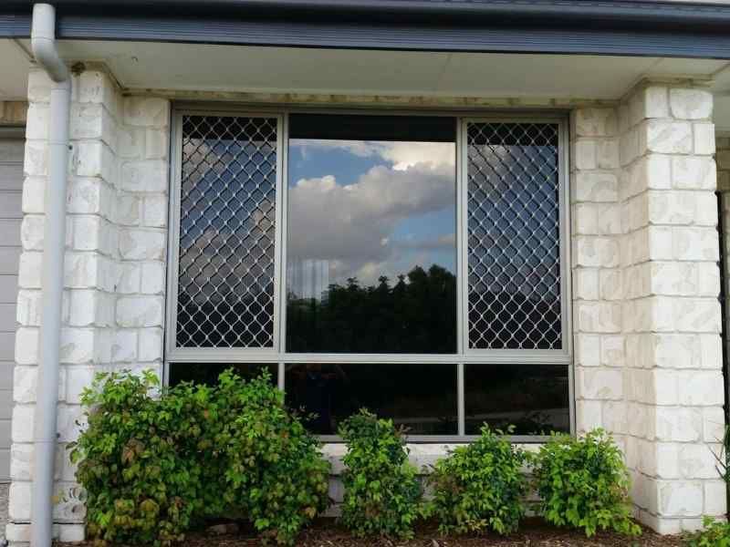 Window Grilles — Central Coast — The Door Factory Window Grilles — Central Coast — The Door Factory