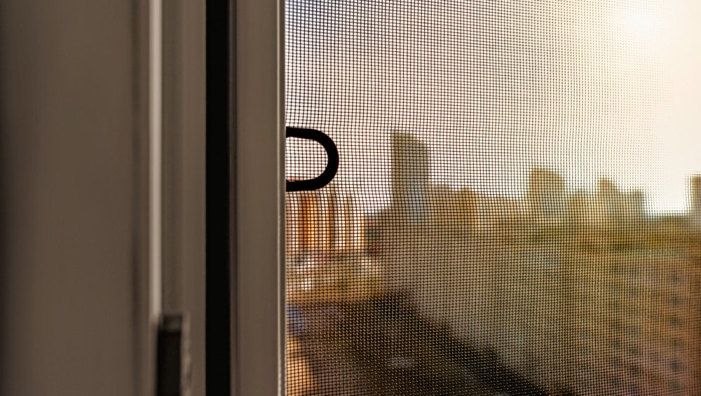 Fly Screen — Central Coast — The Door Factory Fly Screen — Central Coast — The Door Factory