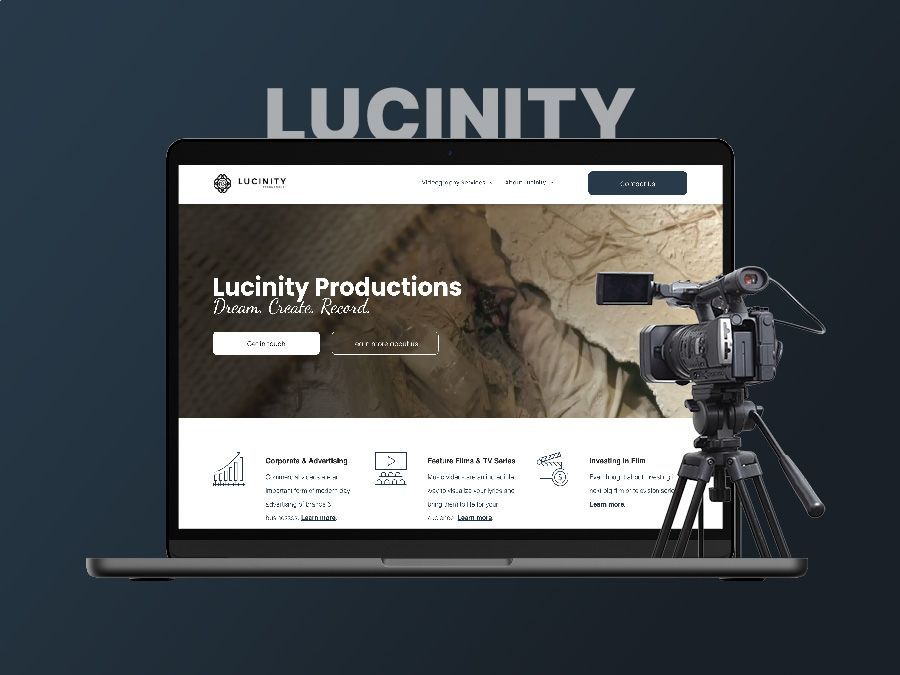 Lucinity Productions