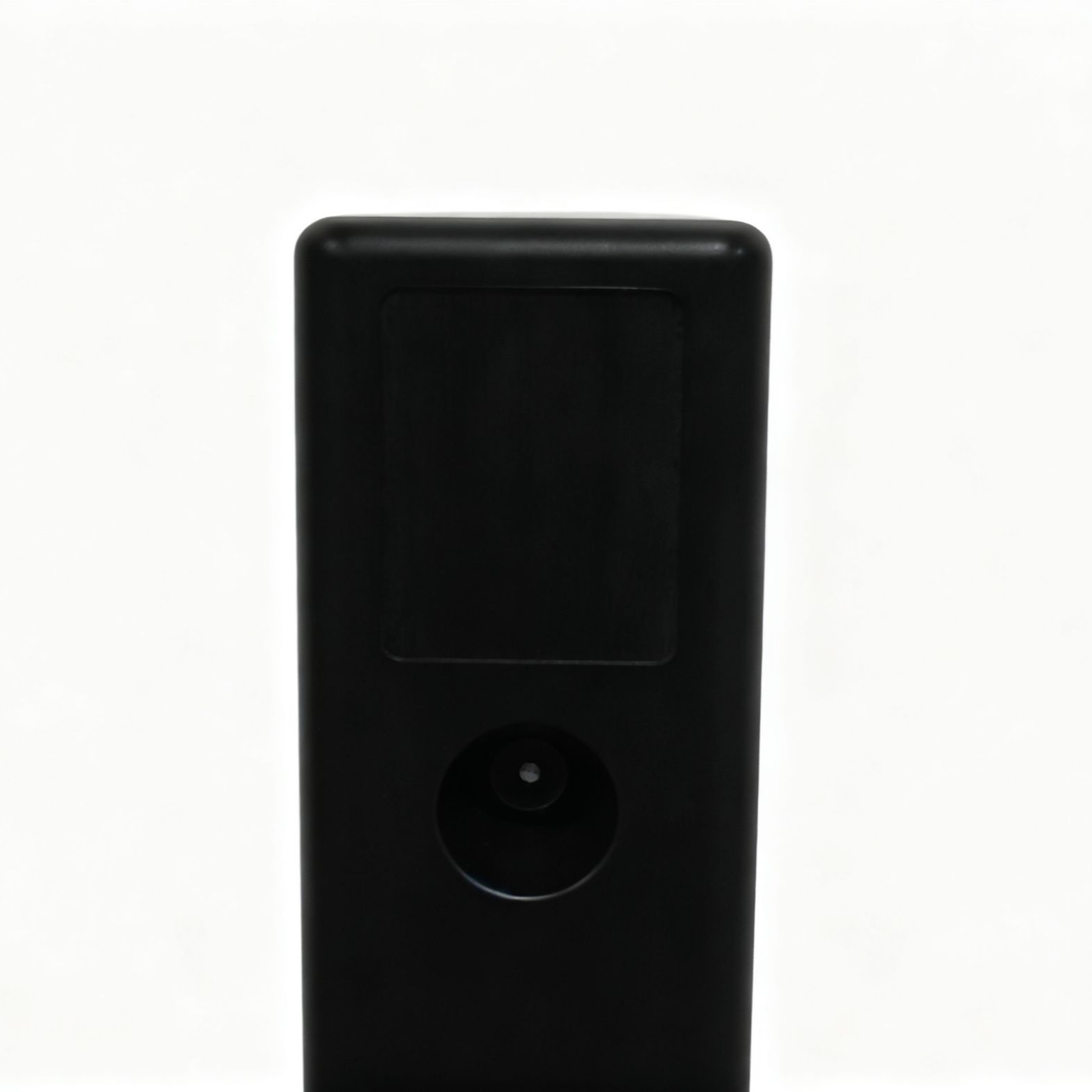 6' Post Bumper