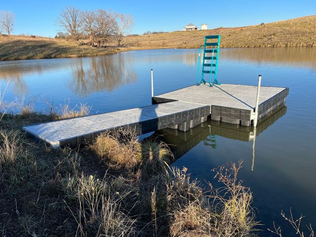 Build a Dock With Our DIY Dock Building Kit | Mac&rsquo;s Docks