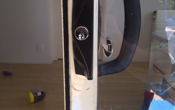 Locksmith Wollongong for Sliding Door Locks