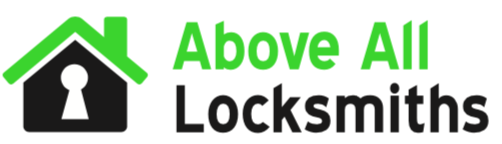 Above All Locksmiths