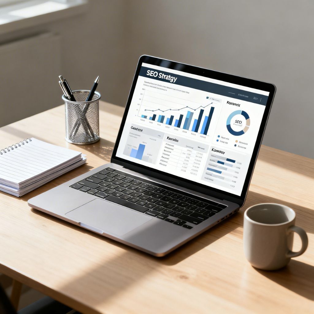 handcrafted marketing solutions