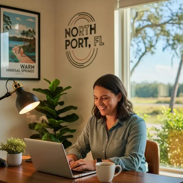 SEO & Digital Marketing or Advertising Service Provider in Florida: The Ultimate Guide for Small Businesses
