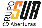 Grupo Sur Aberturas LOGO