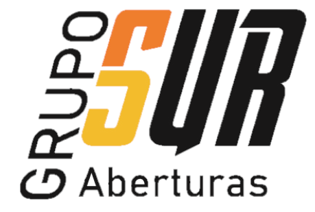 Grupo Sur Aberturas LOGO