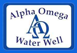 Alpha Omega Water Well