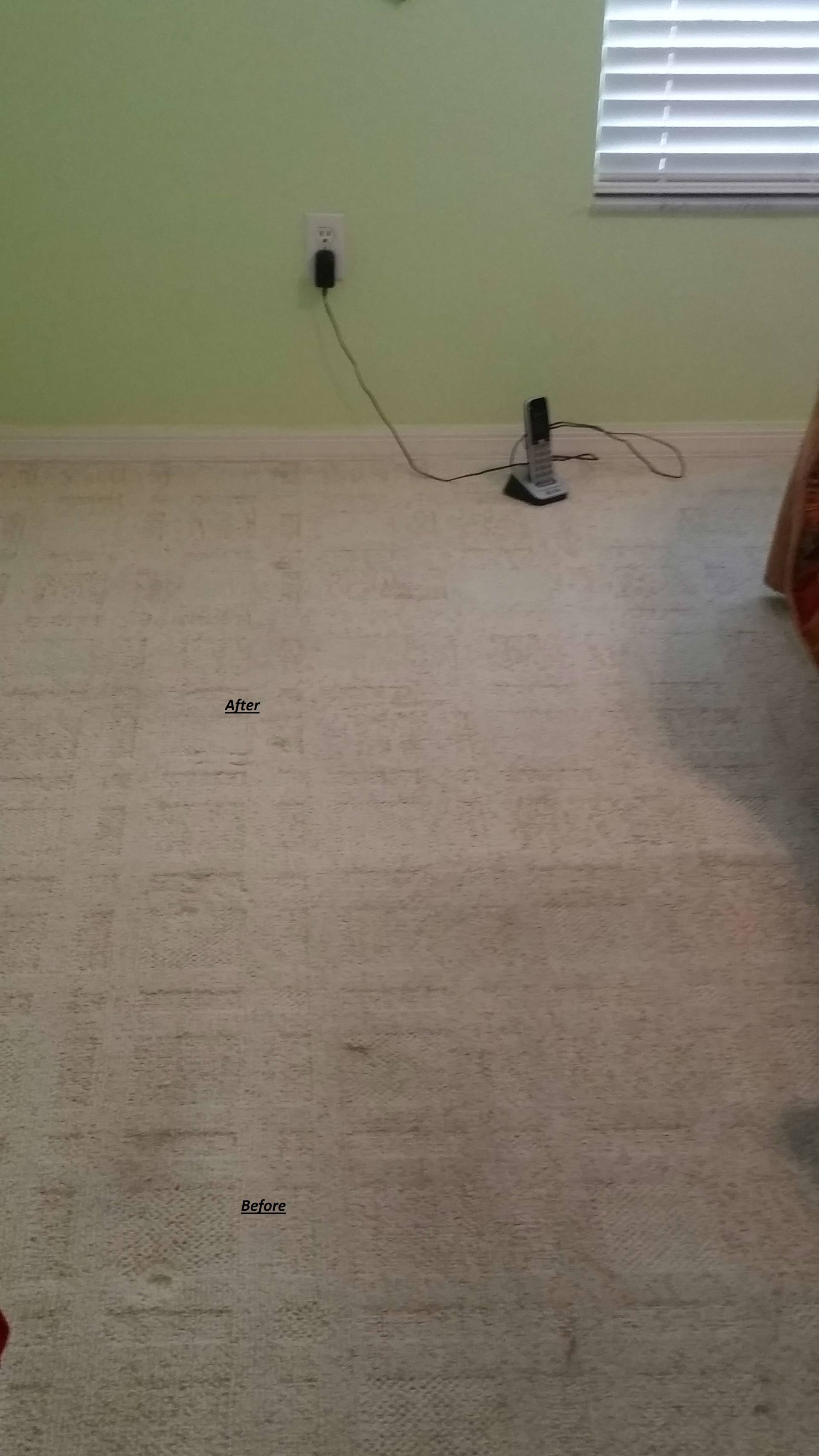 Charging the Cellphone — Punta Gorda, FL — Superior Carpet & Upholstery Cleaning Inc