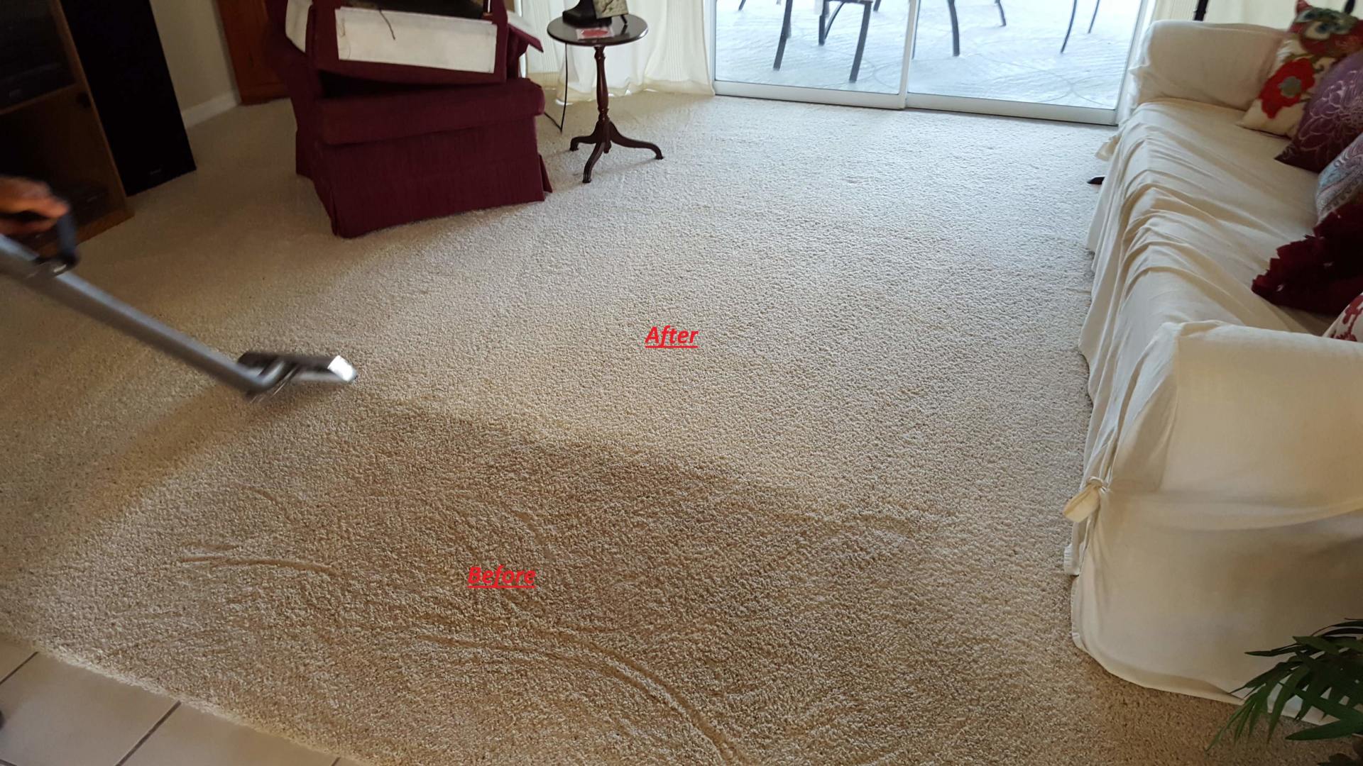 Carpet — Punta Gorda, FL — Superior Carpet & Upholstery Cleaning Inc