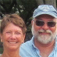 Duane and Diane Ising — Punta Gorda, FL — Superior Carpet & Upholstery Cleaning Inc