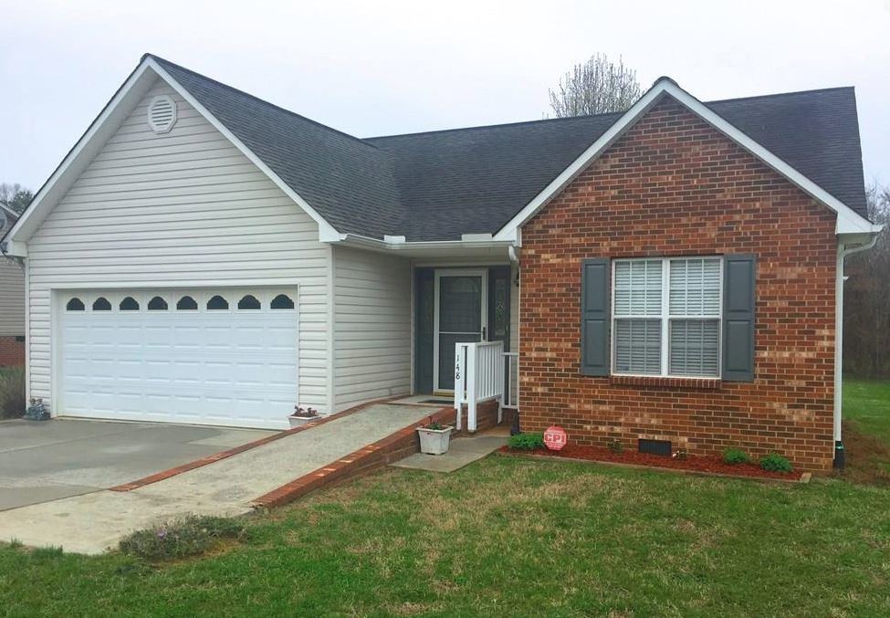 148 Polaris Drive exterior