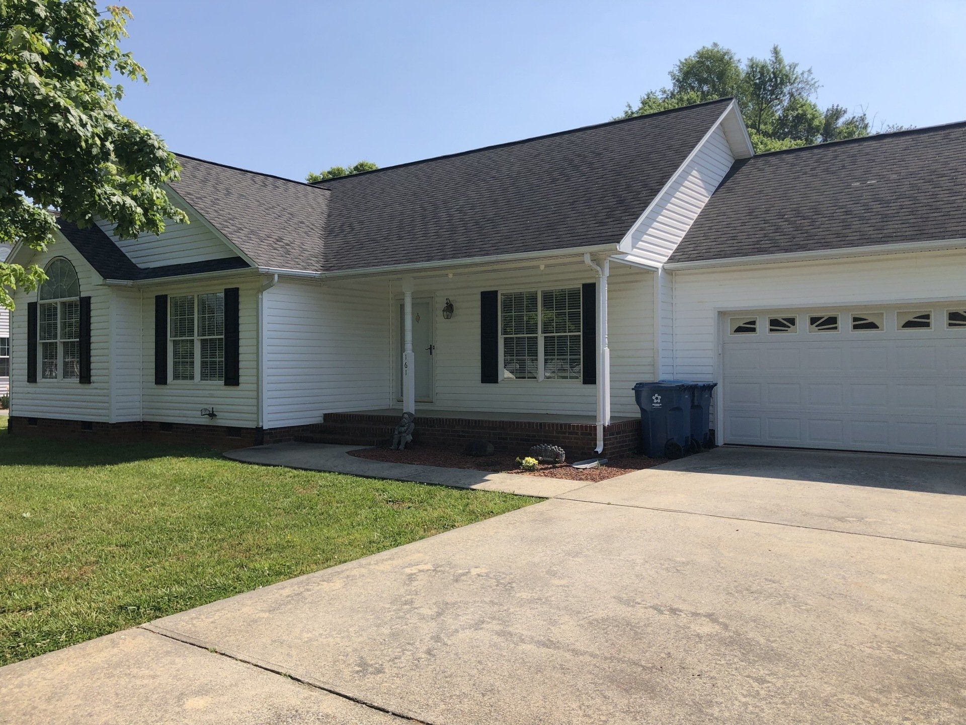 161 Charleston Ridge exterior